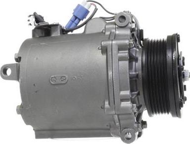 Alanko 11441665 - Alternator autospares.lv