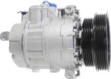 Alanko 11441666 - Alternator autospares.lv