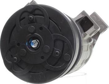 Alanko 11441660 - Alternator autospares.lv