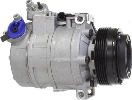 Alanko 11441668 - Alternator autospares.lv