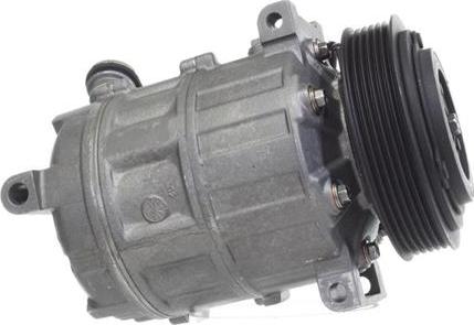 Alanko 11441662 - Alternator autospares.lv