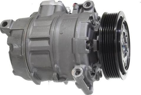 Alanko 11441609 - Alternator autospares.lv