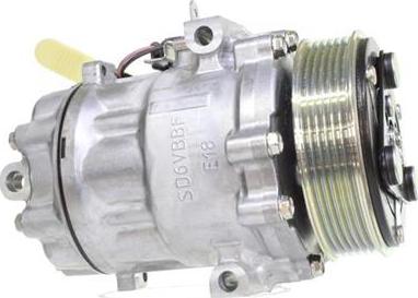 Alanko 11441605 - Alternator autospares.lv