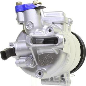 Alanko 11441600 - Alternator autospares.lv