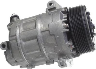 Alanko 11441600 - Alternator autospares.lv