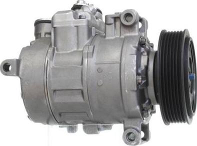 Alanko 11441616 - Alternator autospares.lv