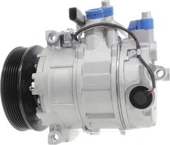 Alanko 11441611 - Alternator autospares.lv