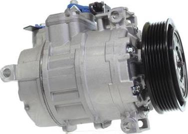 Alanko 11441611 - Alternator autospares.lv