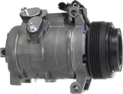 Alanko 11441686 - Alternator autospares.lv