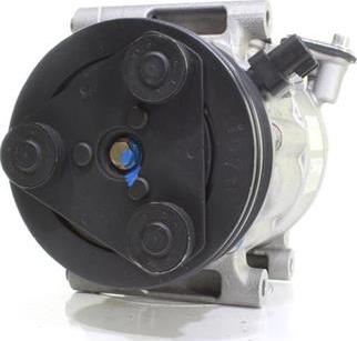 Alanko 11441686 - Alternator autospares.lv