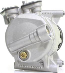 Alanko 11441686 - Alternator autospares.lv