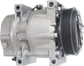 Alanko 11441681 - Alternator autospares.lv