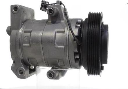 Alanko 11441688 - Alternator autospares.lv