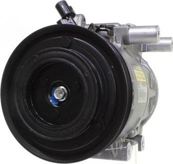 Alanko 11441636 - Alternator autospares.lv