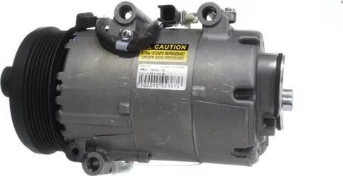 Alanko 11441621 - Alternator autospares.lv