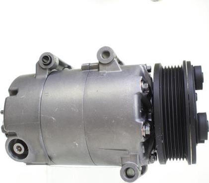 Alanko 11441621 - Alternator autospares.lv