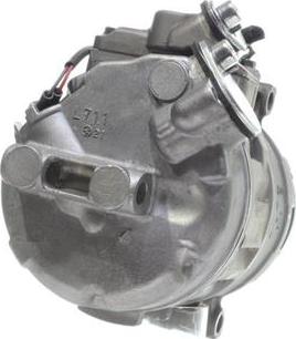 Alanko 11441676 - Alternator autospares.lv