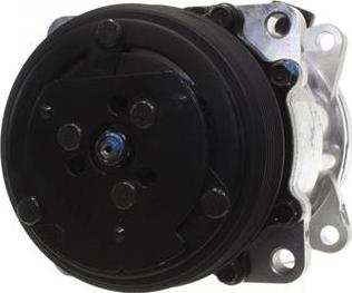 Alanko 11441672 - Alternator autospares.lv