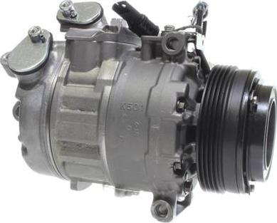 Alanko 11441677 - Alternator autospares.lv