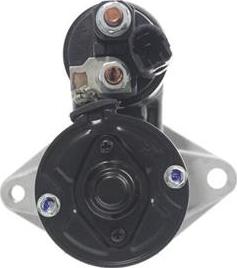 Alanko 11441049 - Starter autospares.lv