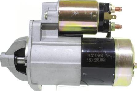 Alanko 11441049 - Starter autospares.lv