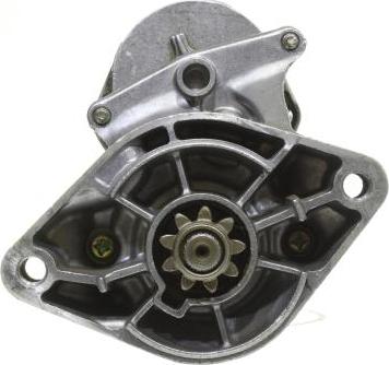 Alanko 11441053 - Starter autospares.lv