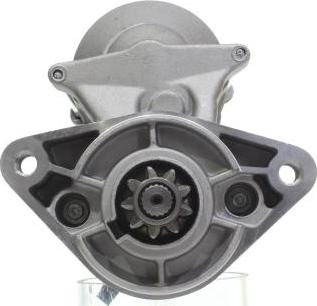 Alanko 11441063 - Starter autospares.lv