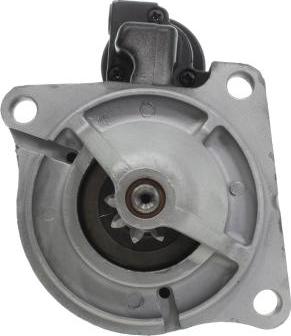 Alanko 11441089 - Starter autospares.lv