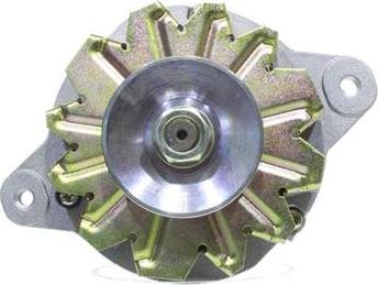 Alanko 11441084 - Starter autospares.lv