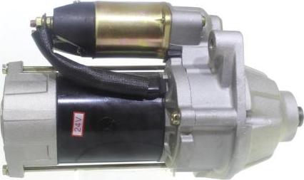 Alanko 11441084 - Starter autospares.lv