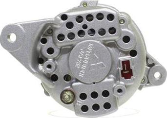 Alanko 11441084 - Starter autospares.lv