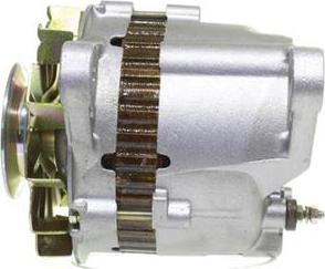 Alanko 11441084 - Starter autospares.lv