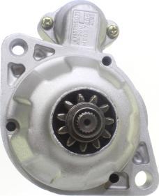 Alanko 11441084 - Starter autospares.lv