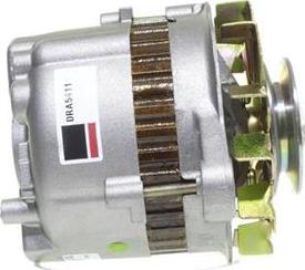 Alanko 11441399 - Alternator autospares.lv