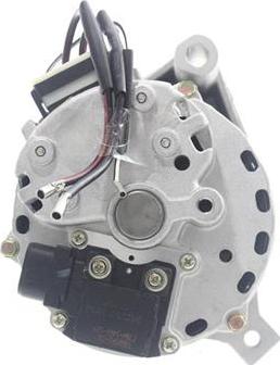 Alanko 11441391 - Alternator autospares.lv