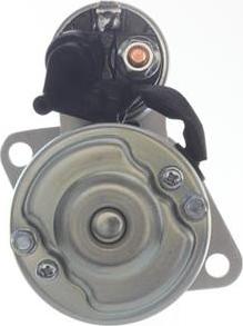 Alanko 11440848 - Starter autospares.lv