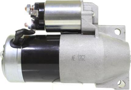 Alanko 11441020 - Starter autospares.lv