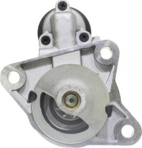 Alanko 11441196 - Starter autospares.lv