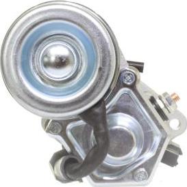 Alanko 11441190 - Starter autospares.lv