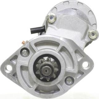 Alanko 11441190 - Starter autospares.lv