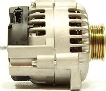 Alanko 11441149 - Starter autospares.lv