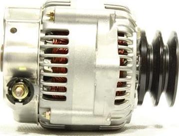 Alanko 11441731 - Alternator autospares.lv