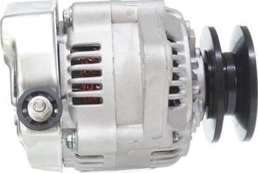 Alanko 11441855 - Alternator autospares.lv