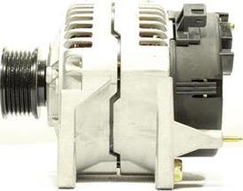 Alanko 11441809 - Alternator autospares.lv