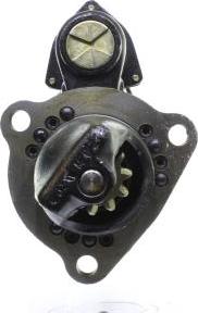 Alanko 11441100 - Starter autospares.lv