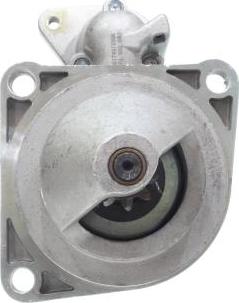 Alanko 11441115 - Starter autospares.lv