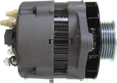 Alanko 11441990 - Alternator autospares.lv