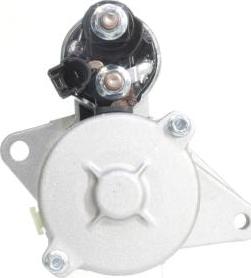 Alanko 11441181 - Starter autospares.lv