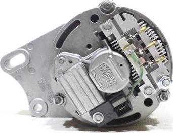 Alanko 11441982 - Alternator autospares.lv