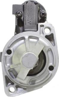 Alanko 11441187 - Starter autospares.lv